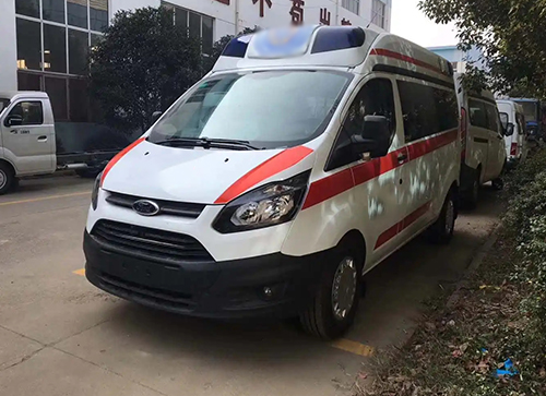 揭阳救护车出租