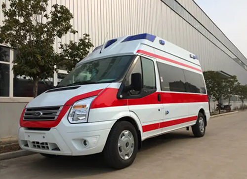 揭阳救护车出租