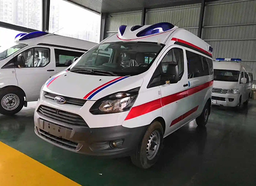 揭阳救护车转运