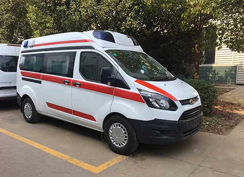揭阳救护车转运