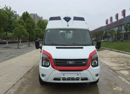 揭阳活动保障救护车